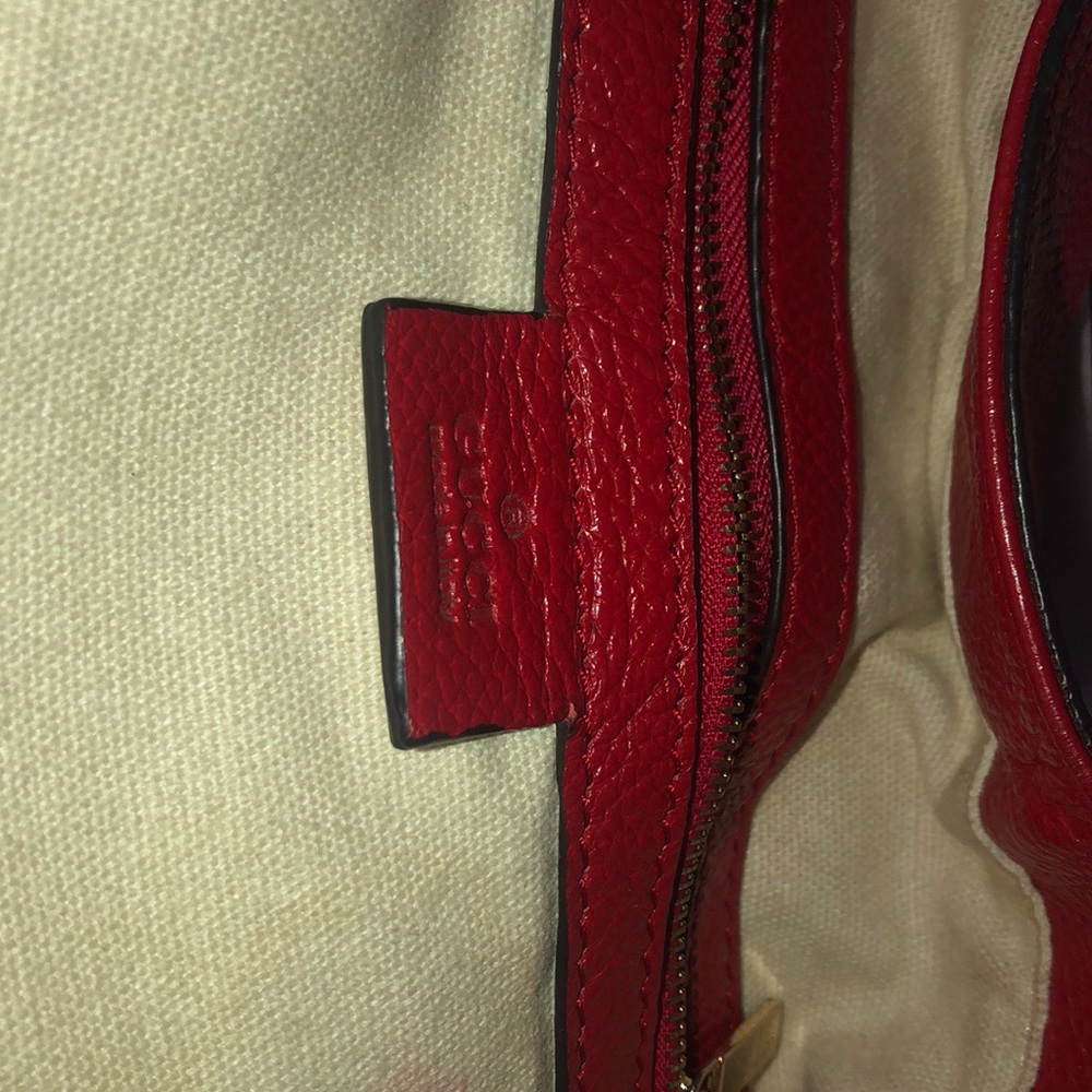 Gucci Hobo Bag - Picture 5 of 8